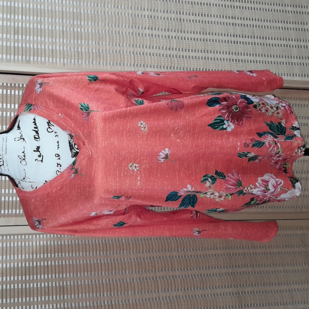 La mode Blouse